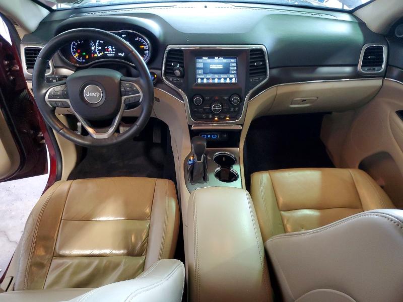 Aukcja sprzedaży 2018 Jeep Grand Cherokee, vin: 1C4RJFBGXJC442446, numer aukcji: 48506126