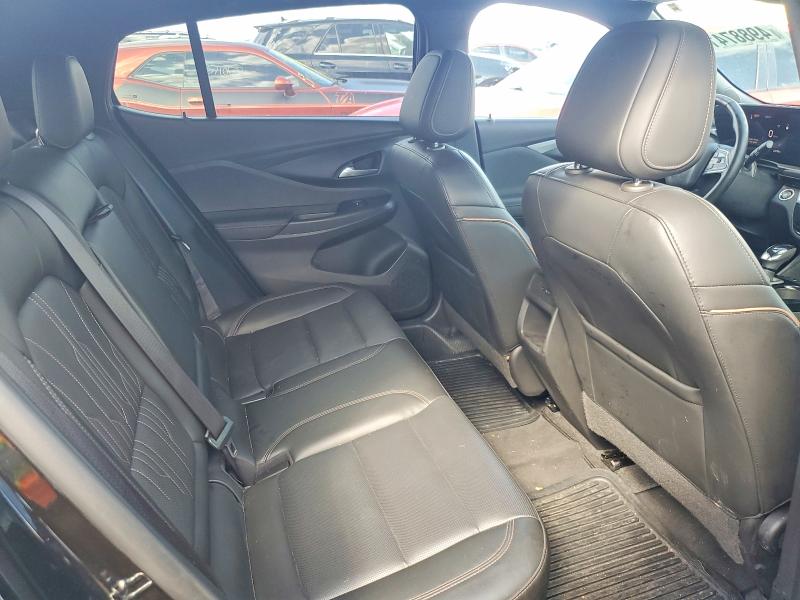 49887416 :رقم المزاد ، KL47LCE26RB214486 vin ، 2024 Buick Envista مزاد بيع