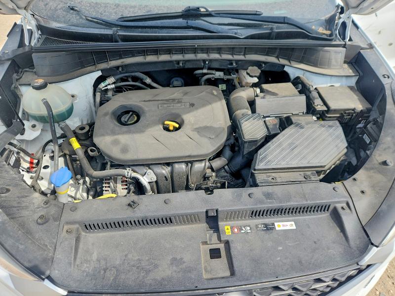 Продажа на аукционе авто 2019 Hyundai Tucson, vin: KM8J33A4XKU074886, номер лота: 48292706