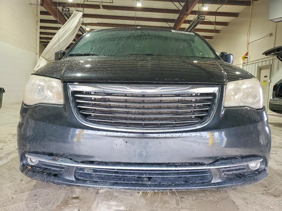 Aukcja sprzedaży 2014 Chrysler Town & Country, vin: 2C4RC1BG8ER467078, numer aukcji: 48663716