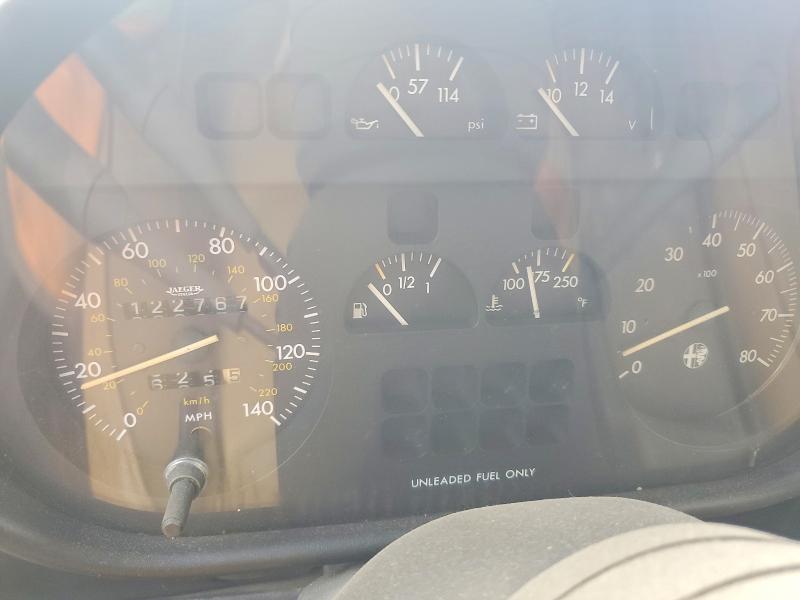 Aukcja sprzedaży 1988 Alfa Romeo Spider, vin: ZARBA5646J1062565, numer aukcji: 49176936