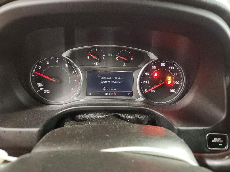 Aukcja sprzedaży 2023 Gmc Acadia, vin: 1GKKNKL44PZ160347, numer aukcji: 50094896