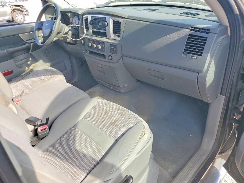 2007 Dodge Ram 1500 მანქანა იყიდება აუქციონზე, vin: 1D7HU16P67J529223, აუქციონის ნომერი: 48061646