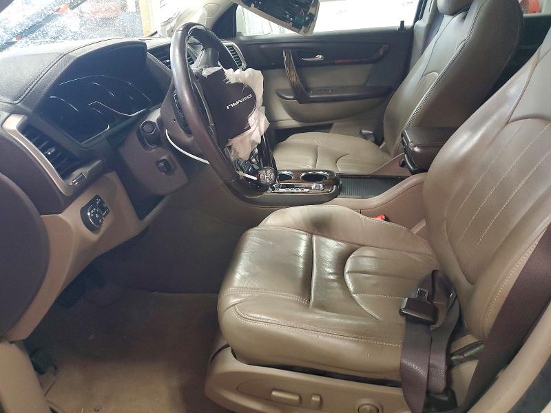 Продажа на аукционе авто 2015 Gmc Acadia, vin: 1GKKVTKD1FJ290302, номер лота: 51020616