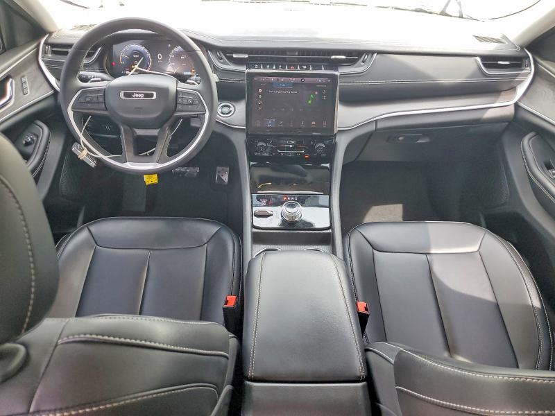 Aukcja sprzedaży 2024 Jeep Grand Cherokee, vin: 1C4RJHBGXRC717529, numer aukcji: 48753056