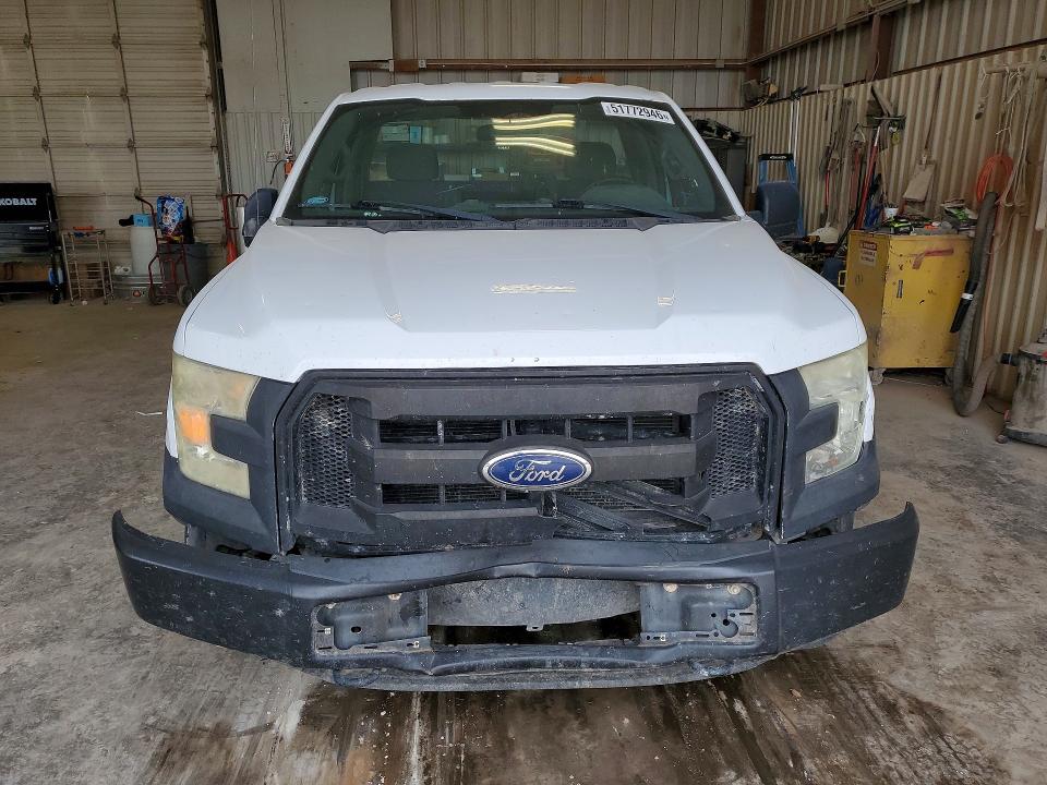 Продажа на аукционе авто 2016 Ford F150, vin: 1FTMF1E8XGKD25015, номер лота: 51772946