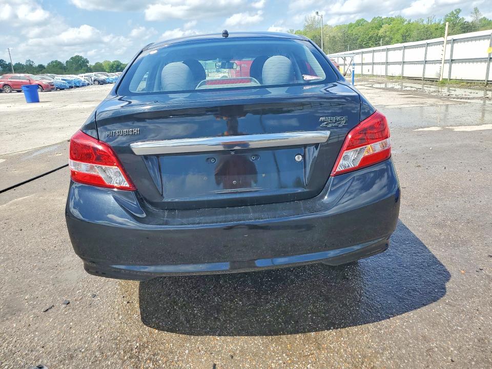 Aukcja sprzedaży 2018 Mitsubishi Mirage, vin: ML32F3FJ0JHF09359, numer aukcji: 48078006