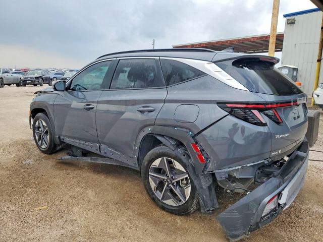 2025 Hyundai Tucson მანქანა იყიდება აუქციონზე, vin: 5NMJC3DE7SH577159, აუქციონის ნომერი: 49476826