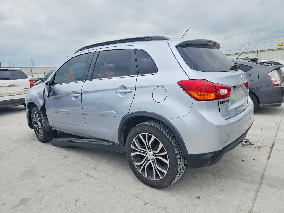 Продаж на аукціоні авто 2016 Mitsubishi Outlander Sport, vin: JA4AP4AW2GZ054488, номер лоту: 50175606