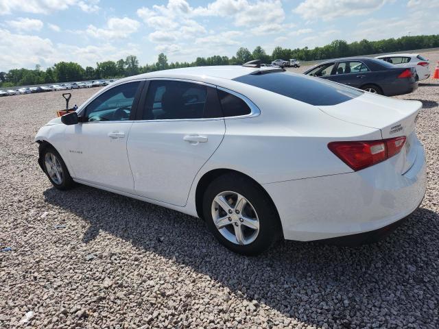 2019 Chevrolet Malibu მანქანა იყიდება აუქციონზე, vin: 1G1ZB5ST5KF118690, აუქციონის ნომერი: 51787336