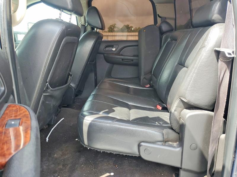 Продажа на аукционе авто 2008 Chevrolet Silverado, vin: 1GCHK23618F203318, номер лота: 48740676