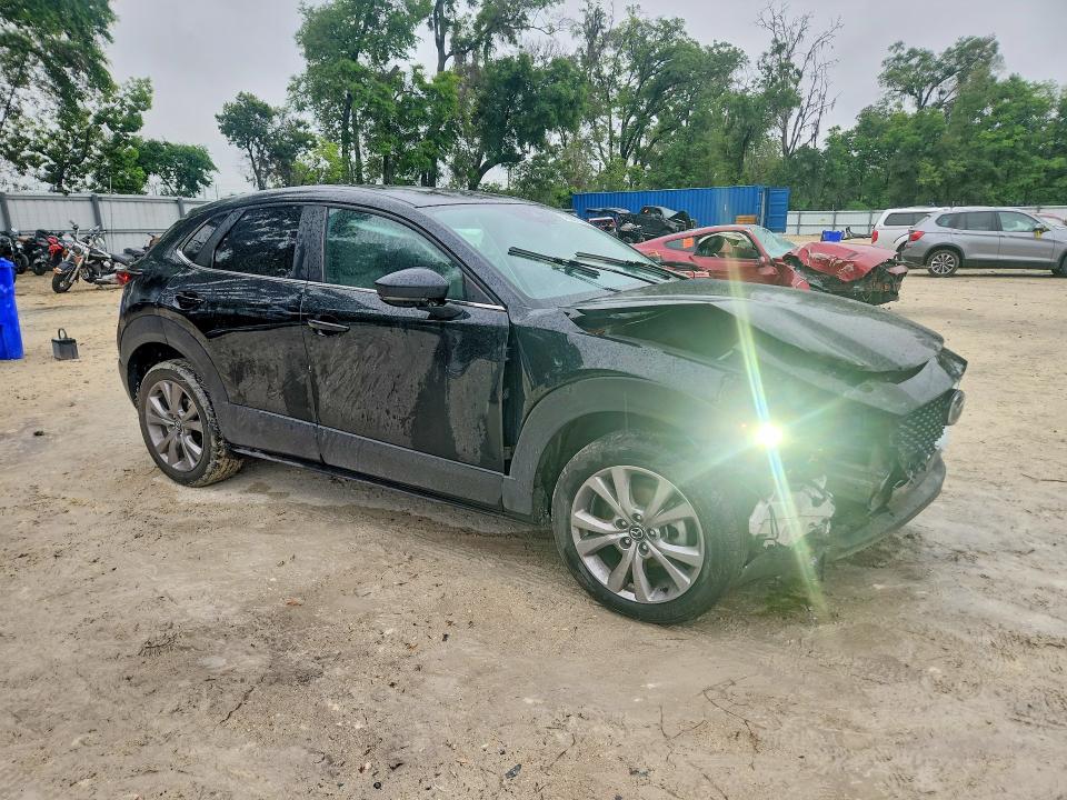 Продаж на аукціоні авто 2020 Mazda Cx-30, vin: 3MVDMADL4LM121680, номер лоту: 48287006