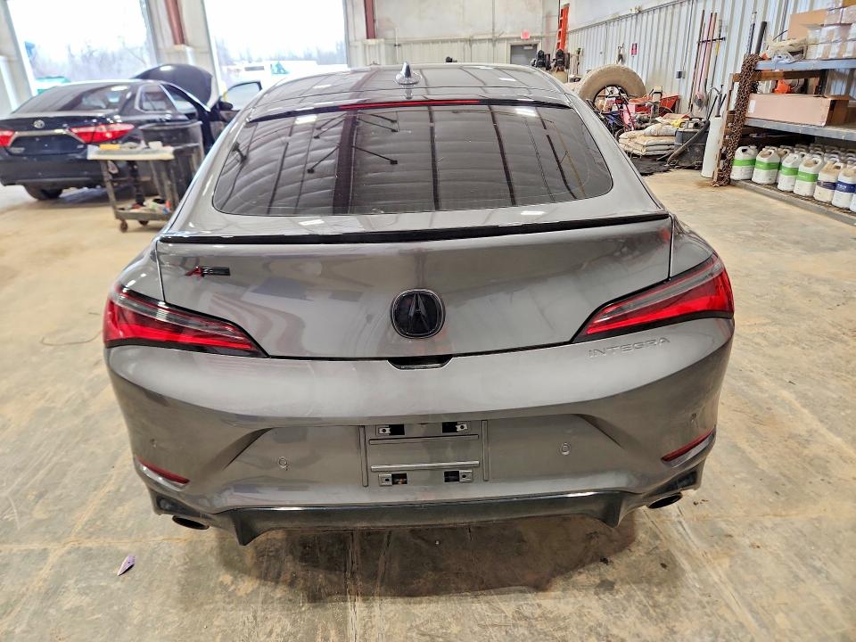 Aukcja sprzedaży 2024 Acura Integra, vin: 19UDE4H65RA003374, numer aukcji: 49838136