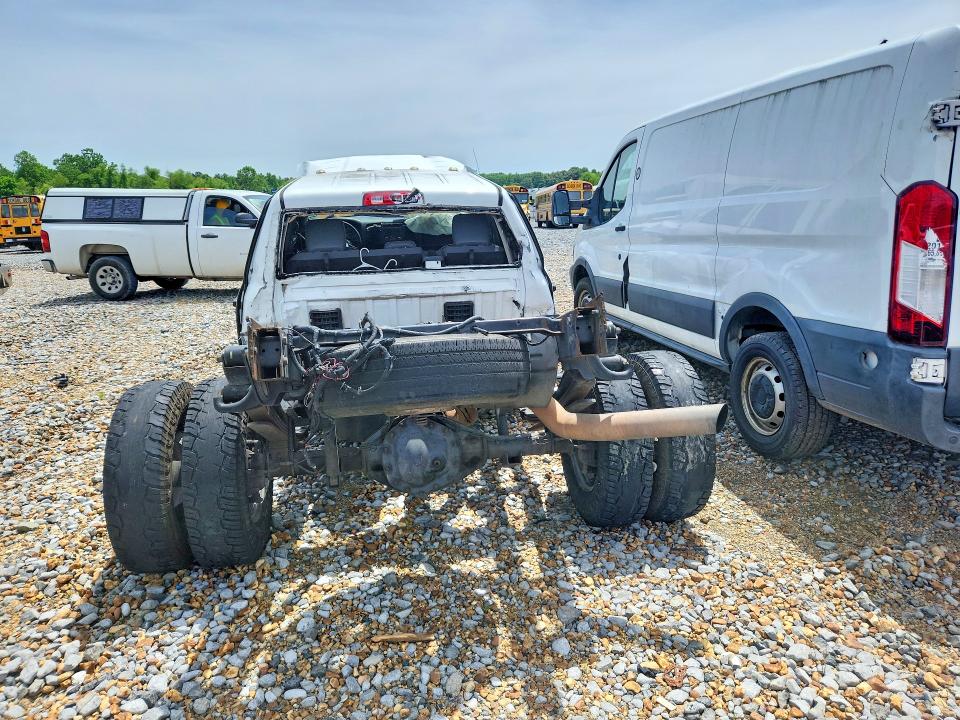 Продажа на аукционе авто 2015 Ram 3500, vin: 3C63RRGL7FG617298, номер лота: 51154466