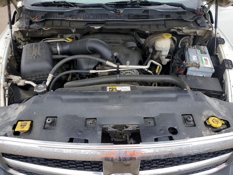 Продажа на аукционе авто 2017 Ram 1500, vin: 3C6RR7KT8HG542913, номер лота: 49974186