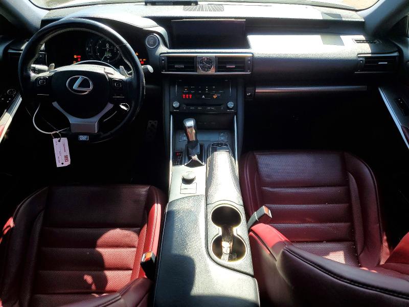 Aukcja sprzedaży 2017 Lexus Is, vin: JTHCM1D2XH5023074, numer aukcji: 51011366