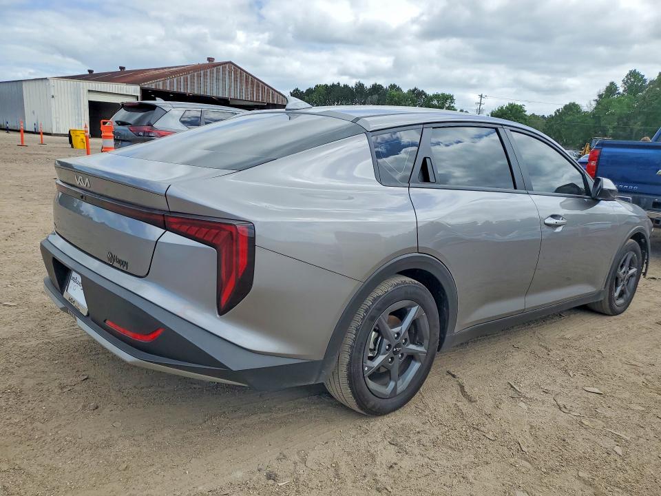 Aukcja sprzedaży 2025 Kia K4, vin: 3KPFT4DE3SE192409, numer aukcji: 48137496