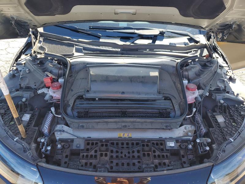Продаж на аукціоні авто 2023 Mercedes-benz Eqe Sedan, vin: W1KEG1CB8PF037959, номер лоту: 49761946