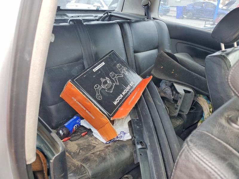 51476616 :رقم المزاد ، 9BWPG61J414067284 vin ، 2001 Volkswagen Gti مزاد بيع