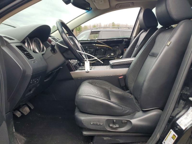48389906 :رقم المزاد ، JM3TB3DV0E0431239 vin ، 2014 Mazda Cx-9 مزاد بيع