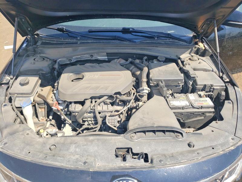 2016 Kia Optima მანქანა იყიდება აუქციონზე, vin: 5XXGV4L2XGG084874, აუქციონის ნომერი: 49676066