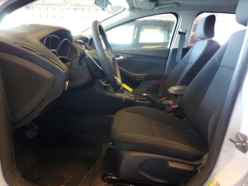 51028146 :رقم المزاد ، 1FADP3M23JL241275 vin ، 2018 Ford Focus مزاد بيع