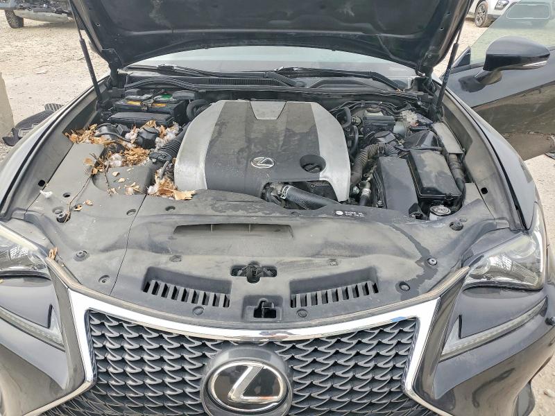 49270026 :رقم المزاد ، JTHSM5BC7G5001482 vin ، 2016 Lexus Rc مزاد بيع