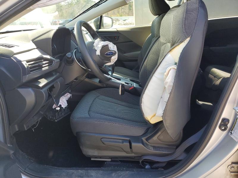 Aukcja sprzedaży 2024 Subaru Crosstrek, vin: JF2GUADC3RH357685, numer aukcji: 49054846