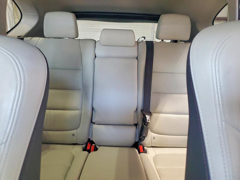 Продаж на аукціоні авто 2016 Mazda Cx-5, vin: JM3KE4DY4G0748754, номер лоту: 49123176