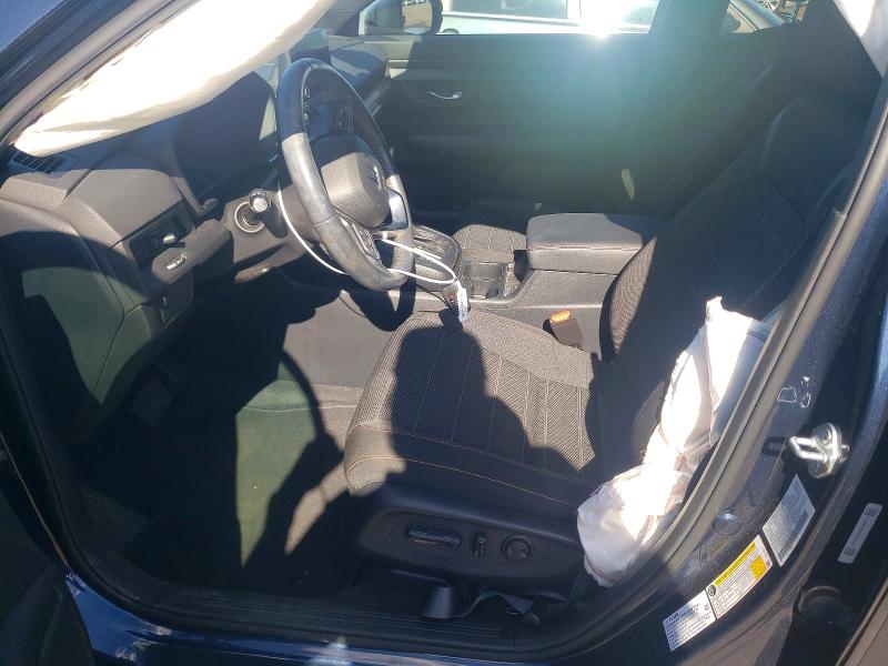 Продаж на аукціоні авто 2024 Honda Cr-v, vin: 5J6RS6H50RL000204, номер лоту: 51446806