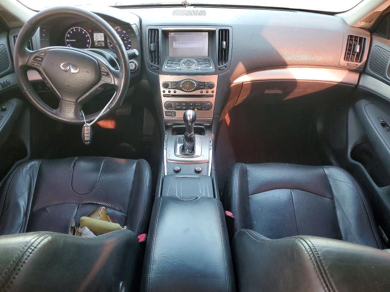 Aukcja sprzedaży 2012 Infiniti G37 Sedan, vin: JN1CV6AP8CM934226, numer aukcji: 48282946