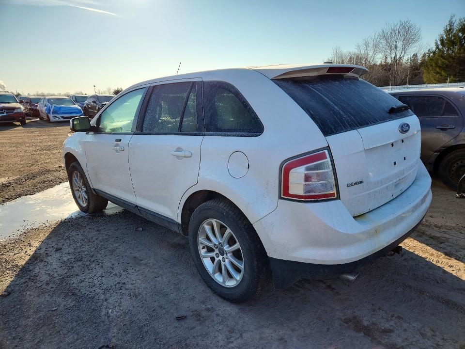 Aukcja sprzedaży 2010 Ford Edge, vin: 2FMDK4JC8ABB77595, numer aukcji: 48325006