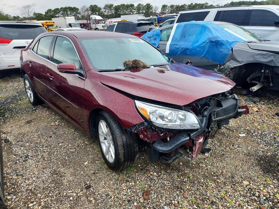 Aukcja sprzedaży 2015 Chevrolet Malibu, vin: 1G11C5SL7FF271426, numer aukcji: 51064906