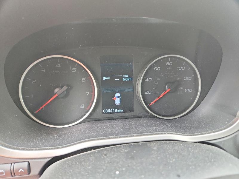 Aukcja sprzedaży 2018 Mitsubishi Eclipse Cross, vin: JA4AT5AA0JZ059511, numer aukcji: 51572696