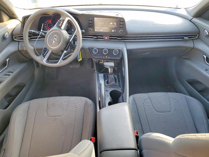 Aukcja sprzedaży 2021 Hyundai Elantra, vin: 5NPLL4AG1MH035002, numer aukcji: 47062676