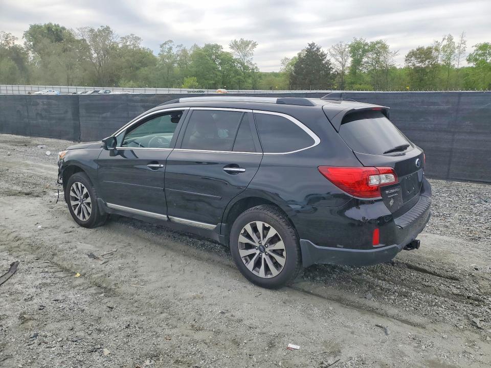 Aukcja sprzedaży 2017 Subaru Outback, vin: 4S4BSATC5H3350177, numer aukcji: 48360416