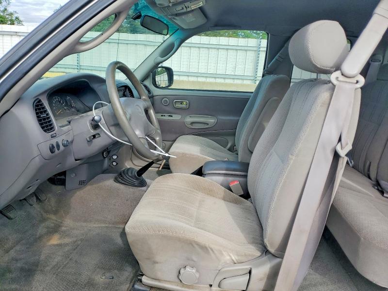2002 Toyota Tundra მანქანა იყიდება აუქციონზე, vin: 5TBRN34142S234342, აუქციონის ნომერი: 51831216