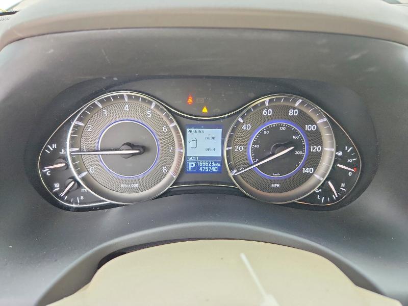 Продажа на аукционе авто 2014 Infiniti Qx80, vin: JN8AZ2NF5E9555181, номер лота: 51343136