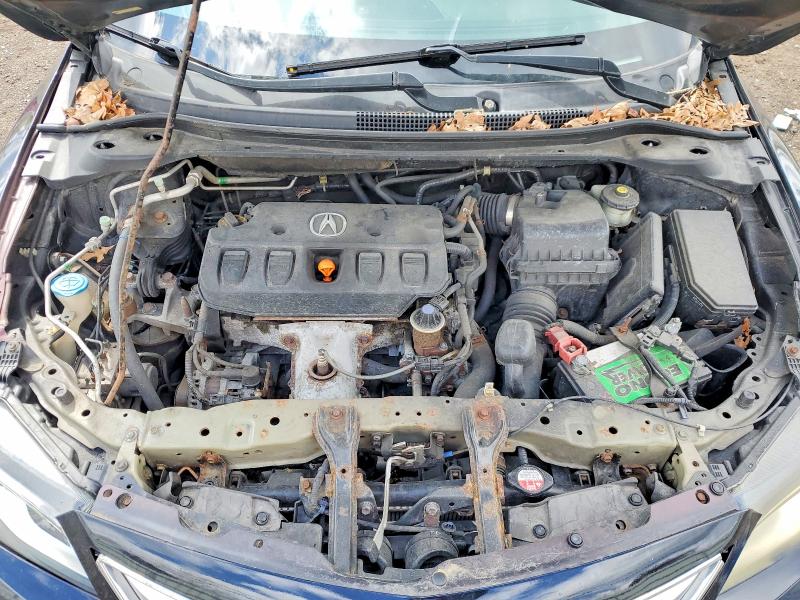 Aukcja sprzedaży 2013 Acura Ilx, vin: 19VDE1F75DE008906, numer aukcji: 48833626