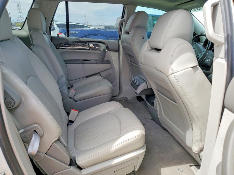 Продаж на аукціоні авто 2013 Buick Enclave, vin: 5GAKRCKD0DJ260724, номер лоту: 48644366