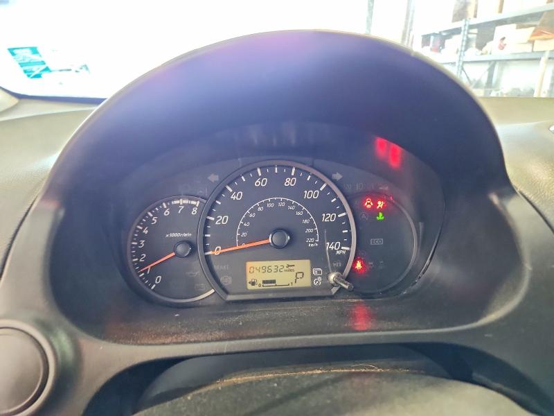 Продаж на аукціоні авто 2019 Mitsubishi Mirage, vin: ML32F3FJ6KHF08797, номер лоту: 50459776