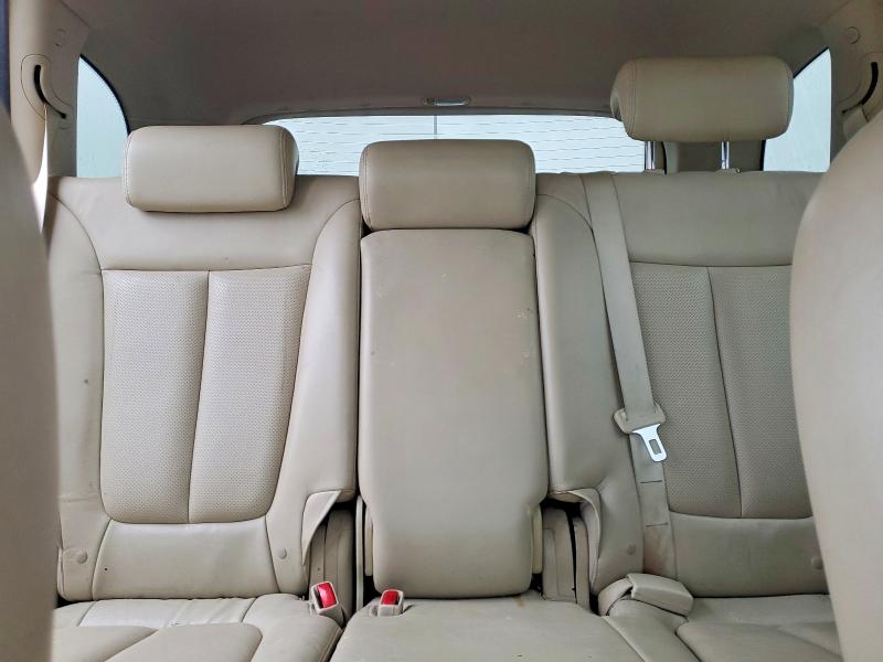 Aukcja sprzedaży 2008 Hyundai Santa Fe, vin: 5NMSH13E48H219053, numer aukcji: 51540676