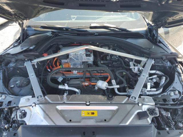 2023 Bmw I4 მანქანა იყიდება აუქციონზე, vin: WBY33AW07PFR16357, აუქციონის ნომერი: 50440696
