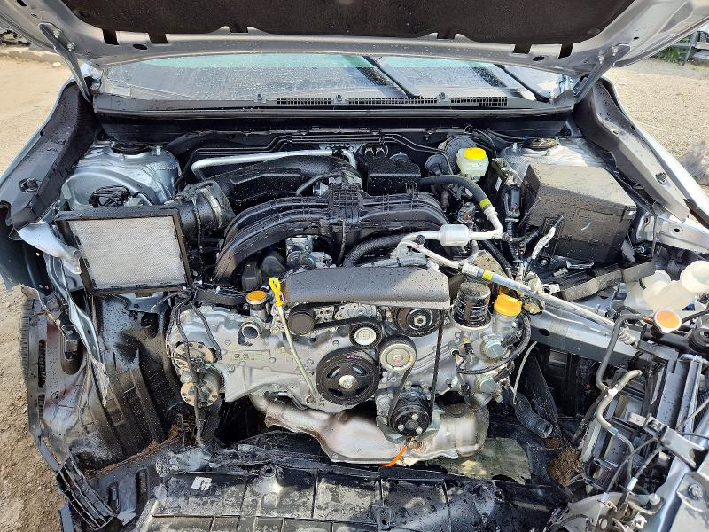 Aukcja sprzedaży 2025 Subaru Crosstrek, vin: 4S4GUHM60S3747403, numer aukcji: 50438026