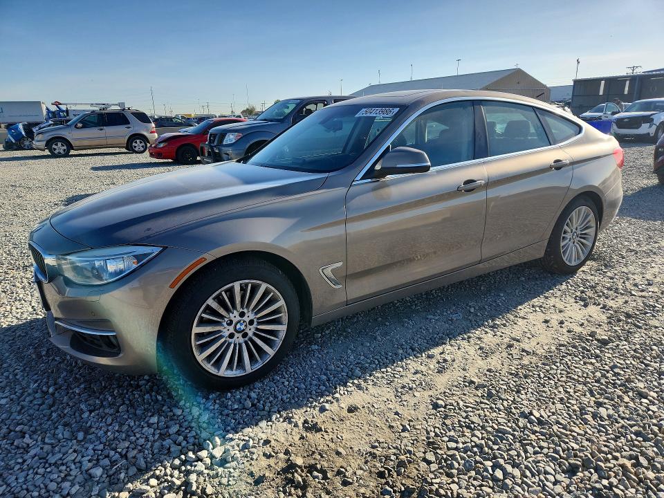 50413986 :رقم المزاد ، WBA3X5C52ED556725 vin ، 2014 Bmw 328 مزاد بيع