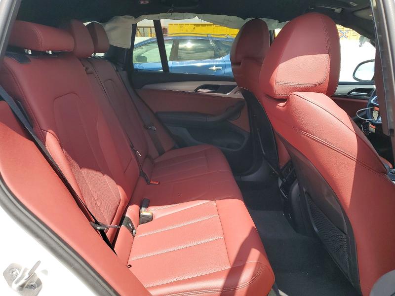 48172886 :رقم المزاد ، WBX47DP01RN286938 vin ، 2024 Bmw X3 مزاد بيع