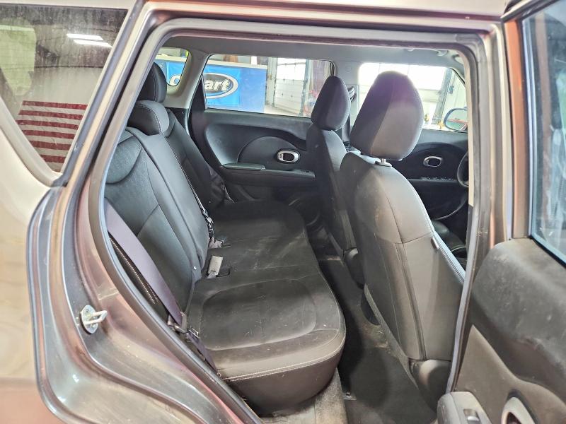Aukcja sprzedaży 2016 Kia Soul, vin: KNDJN2A23G7372113, numer aukcji: 51008496