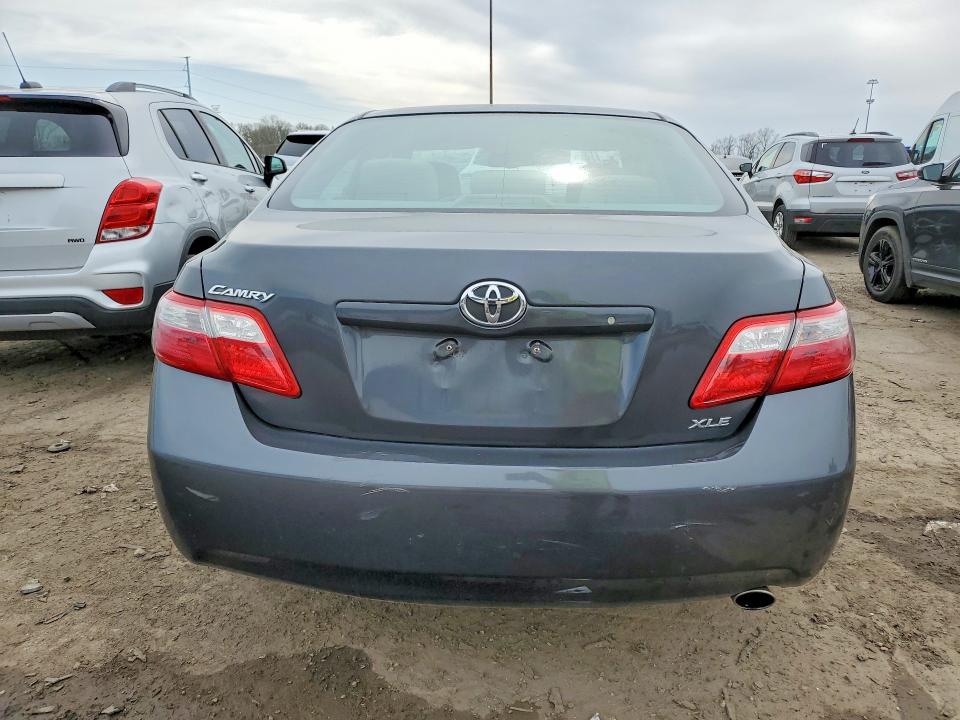 Aukcja sprzedaży 2009 Toyota Camry, vin: 4T4BE46K19R127163, numer aukcji: 50627426