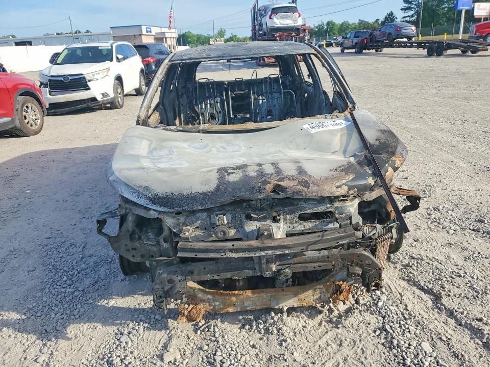 Aukcja sprzedaży 2021 Mitsubishi Outlander Sport, vin: JA4APUAU9MU021432, numer aukcji: 49887146