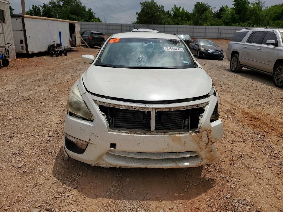 51666276 :رقم المزاد ، 1N4AL3AP8EN347780 vin ، 2014 Nissan Altima مزاد بيع
